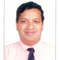 Rashmikant Mehta