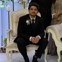 Mustafa Mujahid