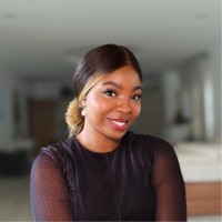 Hazel Agoni