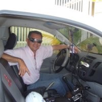 Jorge Luis Echevarria M.