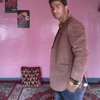 Muddasir Ahmad Lone