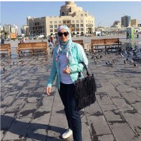 Samar Khashoof