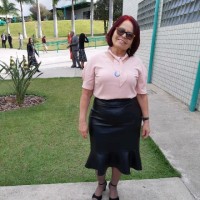 Valderice Maria Azevedo Da Silva