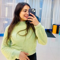 Nisha Sati