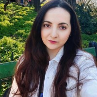 Luiza Mihaela Deftu