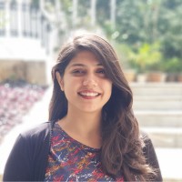 Srishti Tripathi