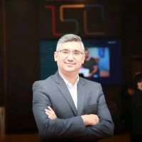 Dr. Khaled Ben Yahia