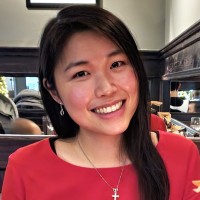 Louisa Cheung