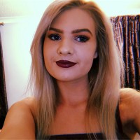 Amber Delacour Mirp