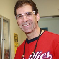 Greg Socoloski