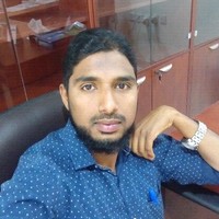Shakkir Hussain