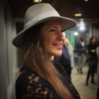 (Frédérique) Sophie Brinkerink