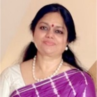 Padmini Kandru