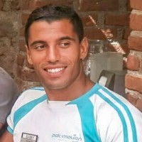 Younes Chemcham