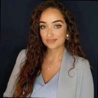 Anaïs Doudeuil