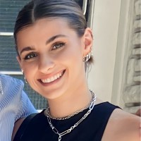 Micaela Denise Da Silva Ganança