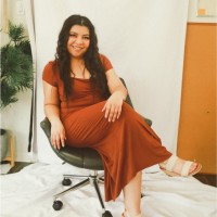 Perla Moreno