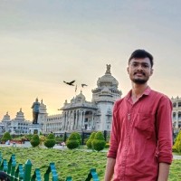 Kaushik M