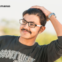 Manas Trivedi