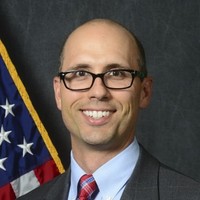 Dustin Anderson
