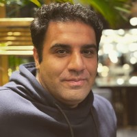 Peyman Ahmadian