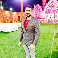Sudesh Kumar