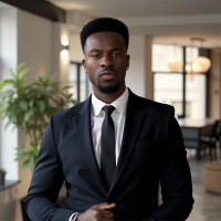 Bright Nwobi