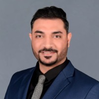 Husain Aljufairi, Mba, Trainer