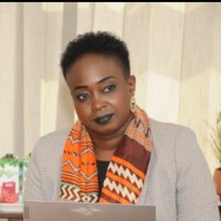 Fatou kiné Diouf