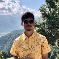 Anish Subedi