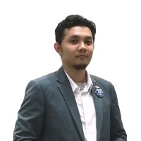 Syafi Abdullah
