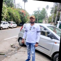 Harish Patel