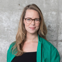 Dyneke Kuiken