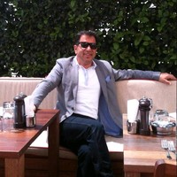 Salih Kadayıfçıoglu