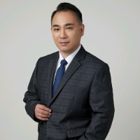 Wayne Chu