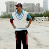 Ajay Chundayil
