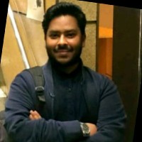 Nachiket Behera