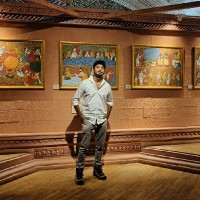 Vishnu Timmewar