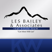 Les Bailey