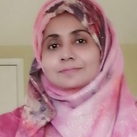 Humera Afaq