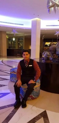 Umar Farooq.
