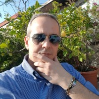 Massimiliano Badolati