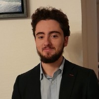 Thibault Verger