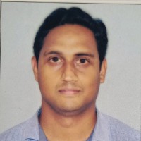 Satya Ranjan Mohanty