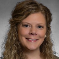 Melissa Frazier