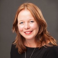 Andrea Van Lindenberg