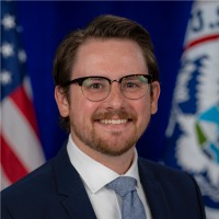 Patrick Bagley