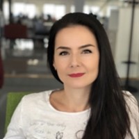 Elena Markovska