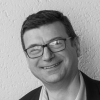 Gilles Nombalay