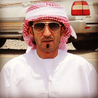 Hamad Al Dahmani